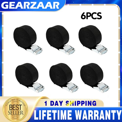 Heavy duty ratchet - 6x,