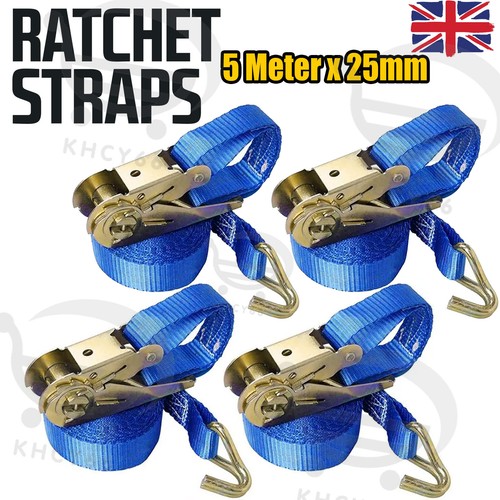 Ratchet straps tie down x - ratchet,