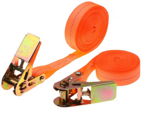 Ratchet straps tie - ratchet,