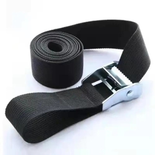 Heavy duty black tie - 4m/5m,
