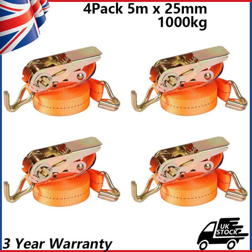 Pack heavy duty - duty, ties