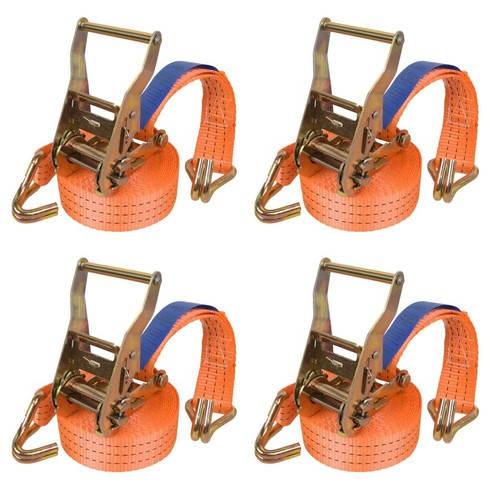 Heavy duty ratchet - 4x,