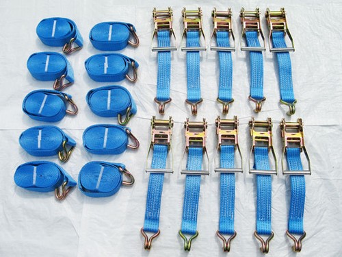 Tie down lashing ratchet - lashing,
