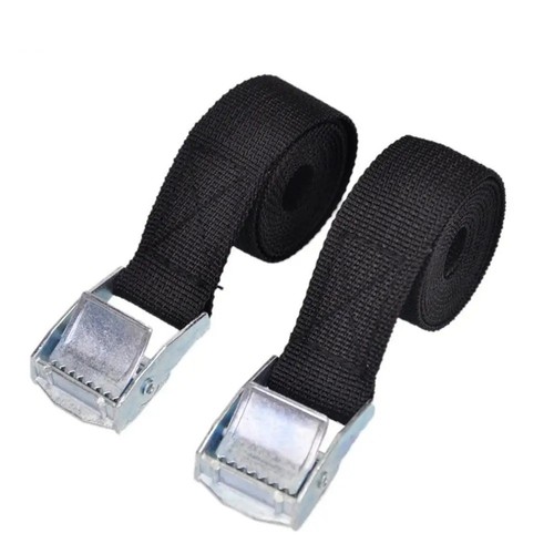 Heavy duty ratchet tie - 2x,
