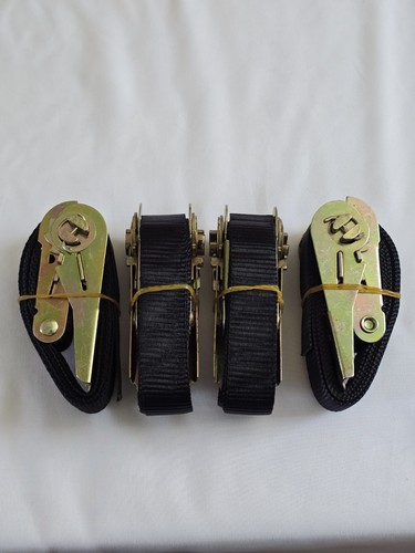 Pack black ratchet - pack,