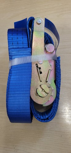 Ratchet straps 3000kg 35mm - 3000kg, x