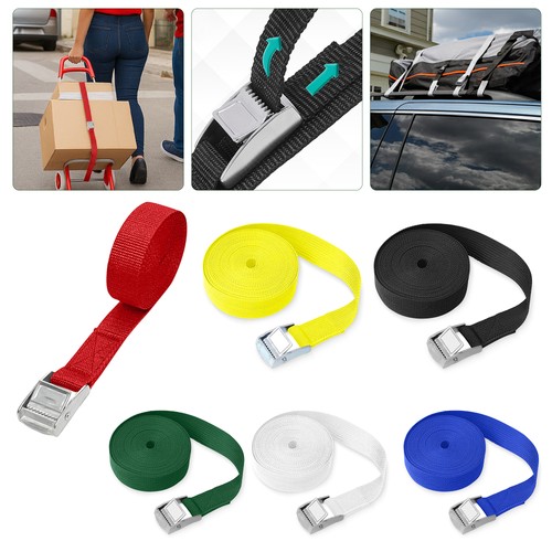 Cam buckle ratchet - cam,