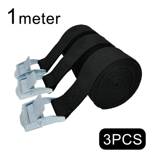 Pieces ratchet tie down - tie,