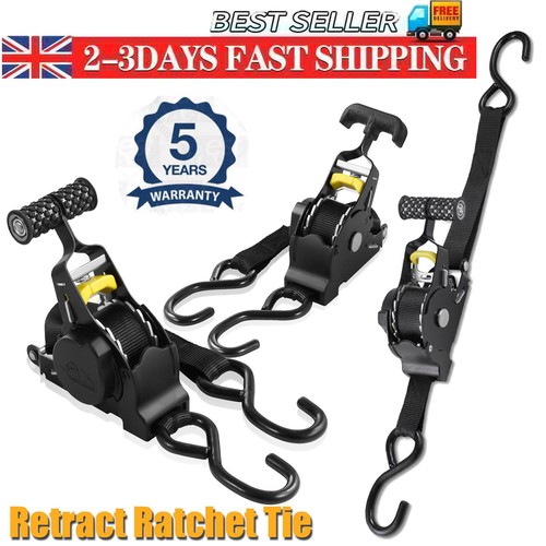 Retractable auto retract - auto,
