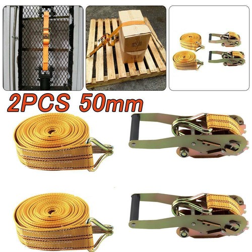 2pcs meter ratchet straps - 2pcs,