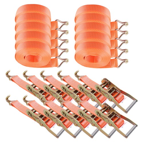10pcs heavy duty ratchet - heavy,