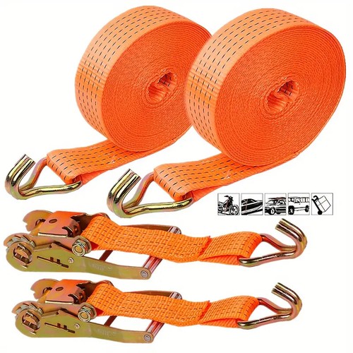 Ratchet ties down - ratchet,