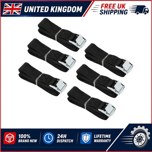 Heavy duty ratchet tie - heavy,