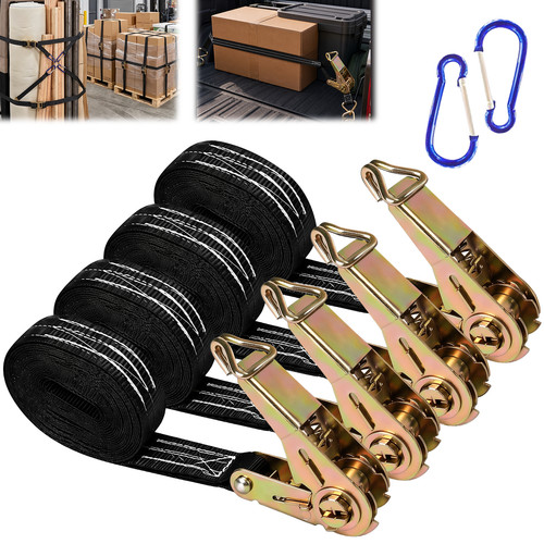 Ratchet straps tie - ratchet,