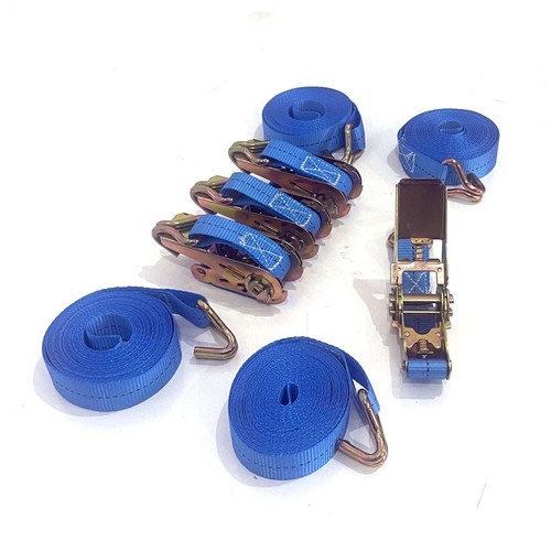 Ratchet tie down straps - tie,