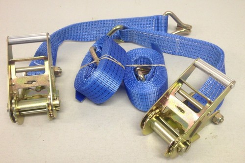 Ratchet tie down straps - ratchet,