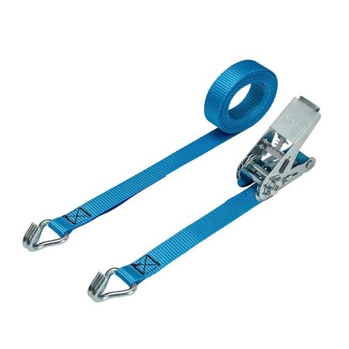 Ratchet straps 25mm 10m - ratchet,