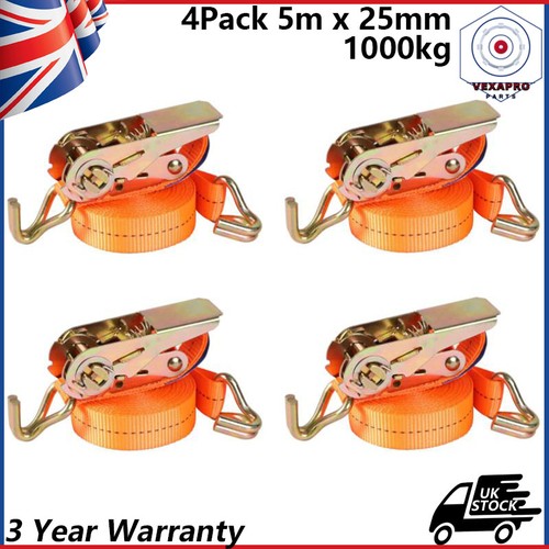 Pack heavy duty ratchet - pack,