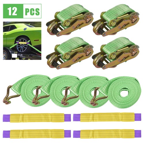 Set recovery transport - recovery,