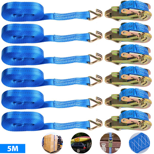 25mm meters ratchet tie - 25mm, 5