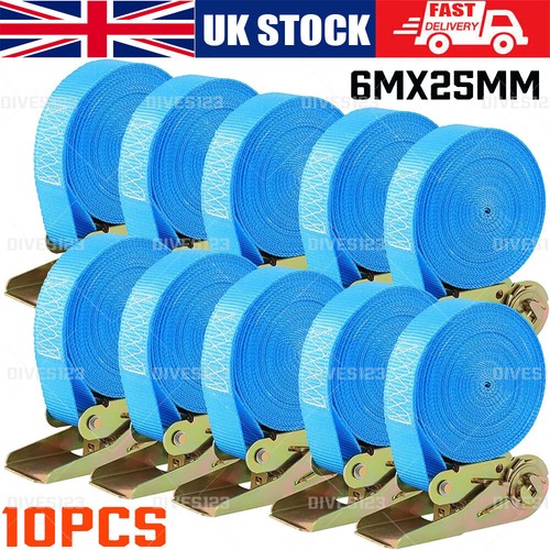 10pcs endless ratchet - 10pcs,