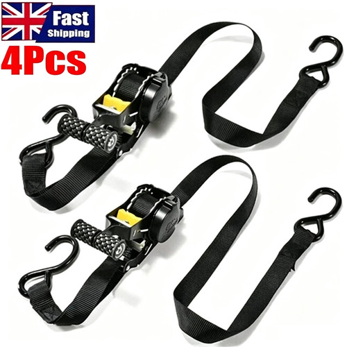 4pack heavy duty - 4pack, ratchet