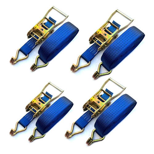 Ratchet straps hooks - ratchet, j