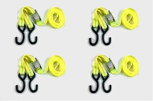 Heavy duty ratchet - duty, straps