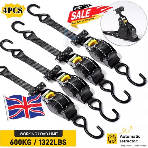 4pcs automatic self - automatic,
