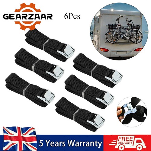 Heavy duty ratchet - 2.5m,