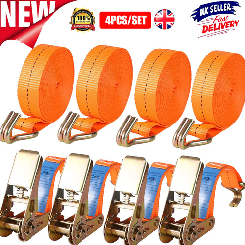 4pack heavy duty - duty, ties