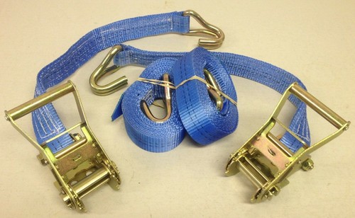 Ratchet tie down straps - tie,