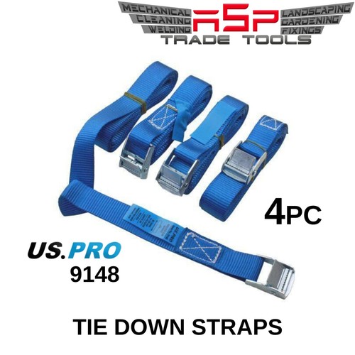 Pack cargo tie - pack,