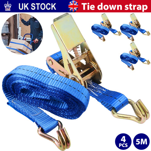 25mm ratchet straps tie - 4,