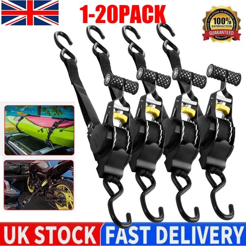 Automatic retractable ratchet - retractable,