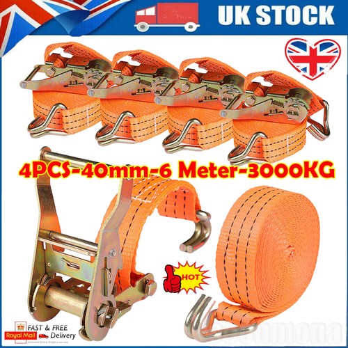 Heavy duty 40mm meter - duty, 40mm-6-meter