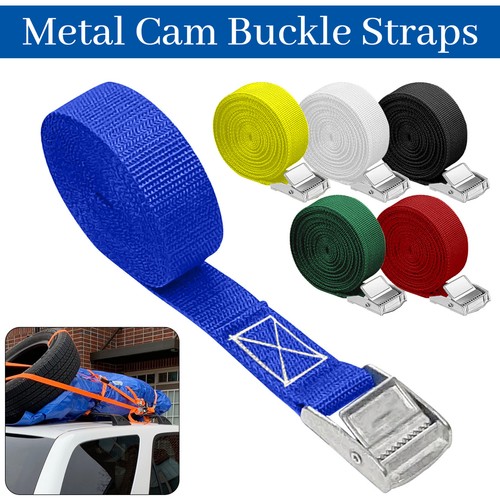 Heavy duty ratchet tie - duty, down