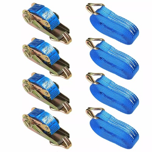 Heavy duty ratchet tie - ratchet,