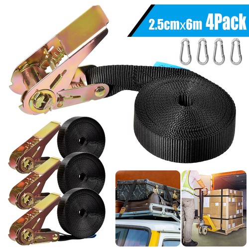 Ratchet straps tie down x - ratchet,