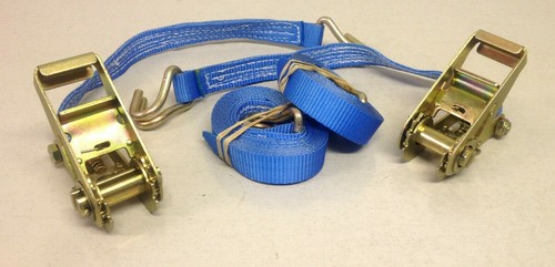 Ratchet tie down straps - ratchet,